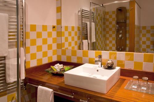 Apartamento La Casa Azul De Villaconejo