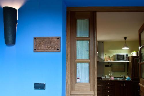 Apartamento La Casa Azul De Villaconejo