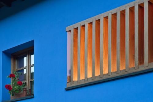 Apartamento La Casa Azul De Villaconejo