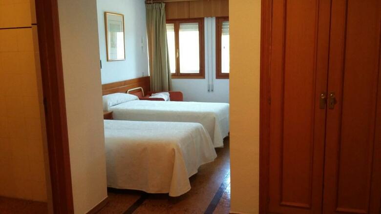 Hotel Sn� La Corza Blanca