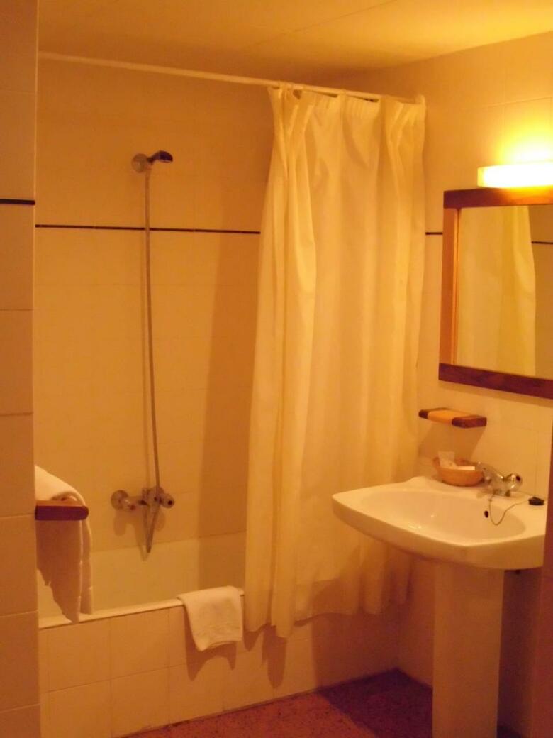Hotel Sn� La Corza Blanca