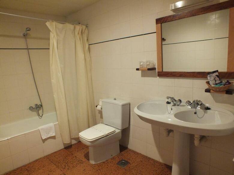 Hotel Sn� La Corza Blanca