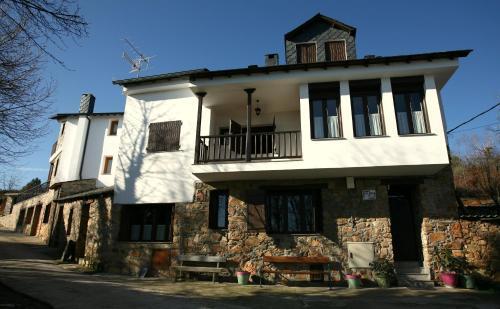 Hostal Casa Ana