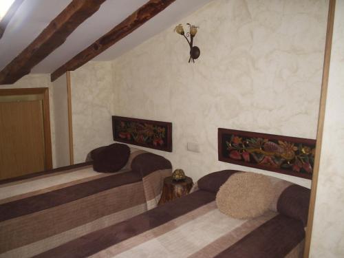 Apartamento La Casa Vieja