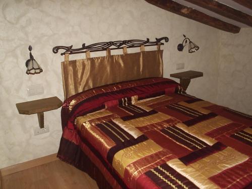 Apartamento La Casa Vieja