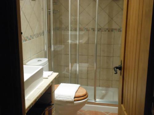 Apartamento La Casa Vieja