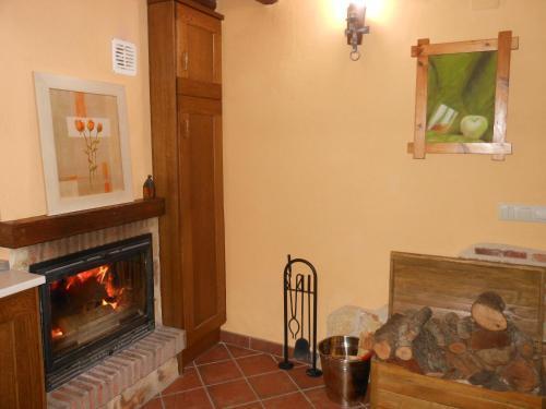 Apartamento La Casa Vieja