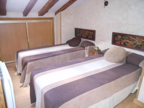 Apartamento La Casa Vieja