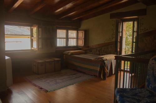 Apartamentos Rurales La Casa Vieja De Sili�
