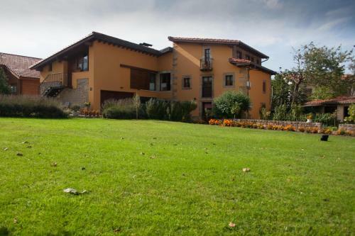 Apartamentos Rurales La Casa Vieja De Sili�