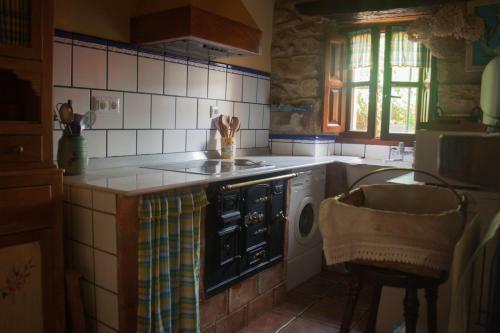 Apartamentos Rurales La Casa Vieja De Sili�