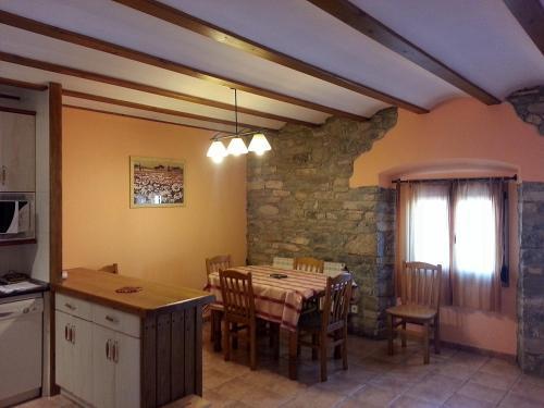 Apartamentos Claver�a