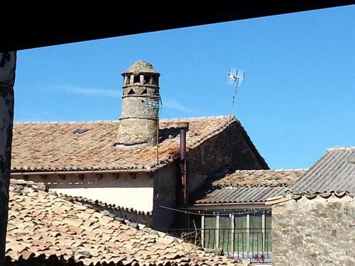 Apartamentos Claver�a