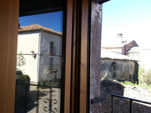 Apartamentos Claver�a