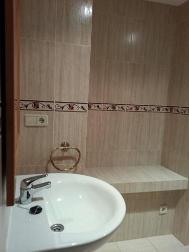 Apartamentos Claver�a