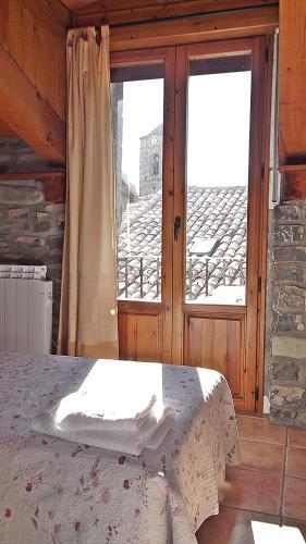 Apartamentos Claver�a