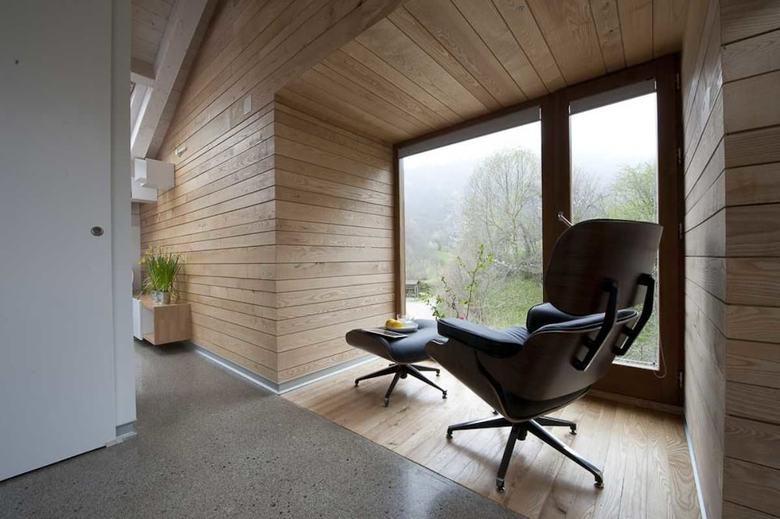 Apartamento Centro de Ecoturismo Tierra Del Agua