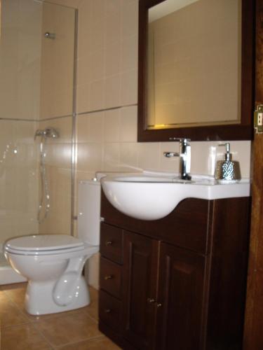 Hotel Cornatel M�dulas