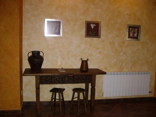 Hotel Cornatel M�dulas