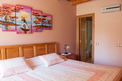 Hotel La Majada