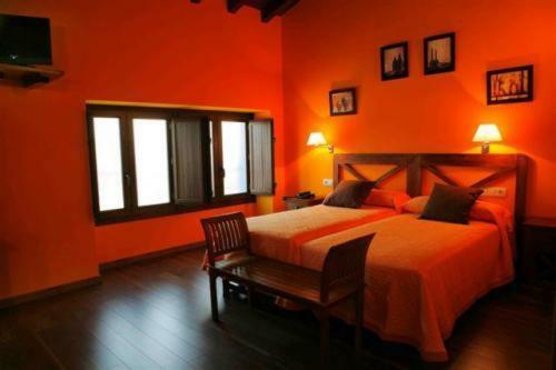 Hotel El Quintanal