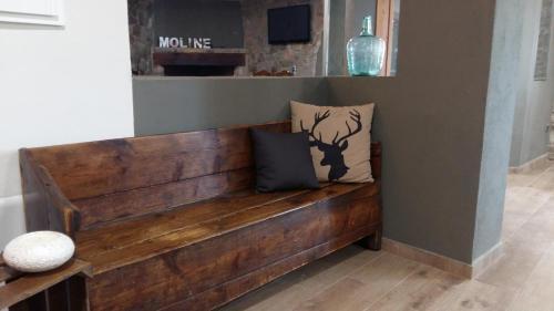 Hostal Molin�