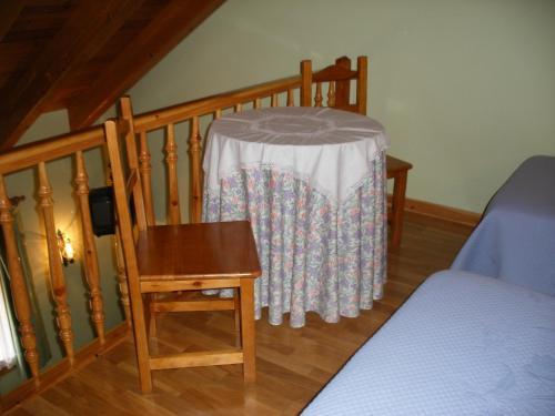 Hostal Ca De Graus