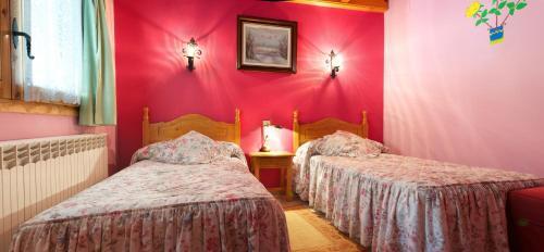 Hostal Ca De Graus