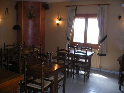 Hostal Ca De Graus