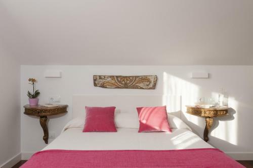 Hotel La Casa De Las Camelias