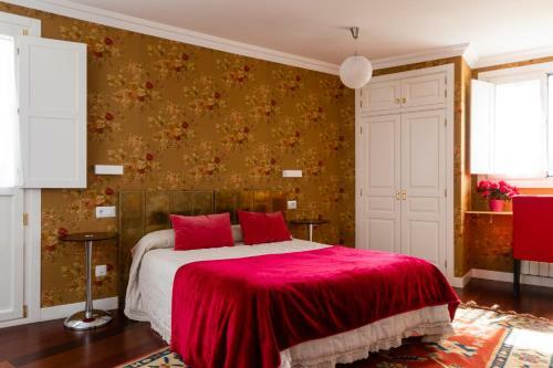 Hotel La Casa De Las Camelias
