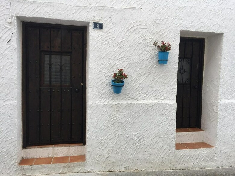 Apartamentos Studio In Mijas, With Wifi - 8 Km From The Beach