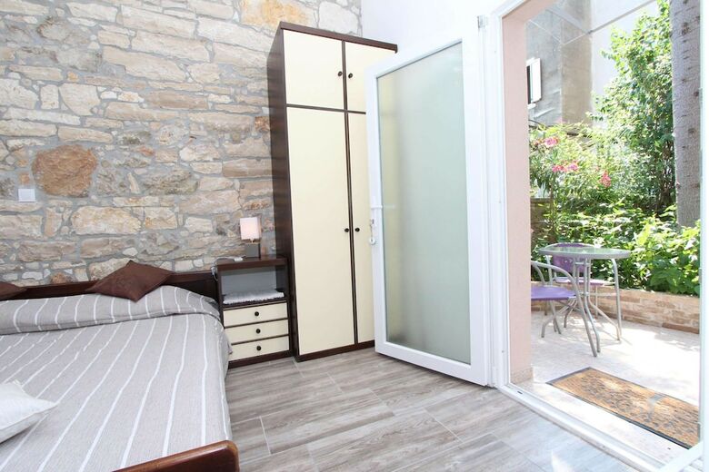 Apartments Santin
