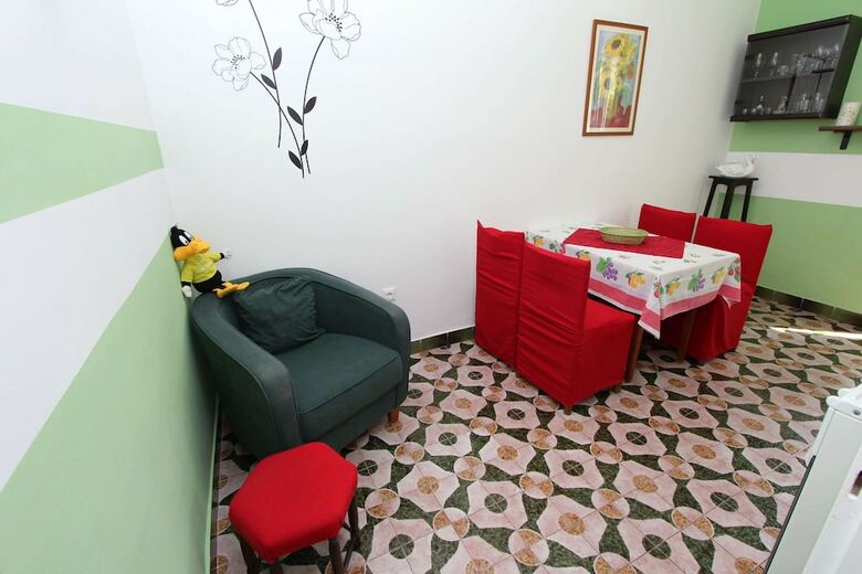 Apartments Santin