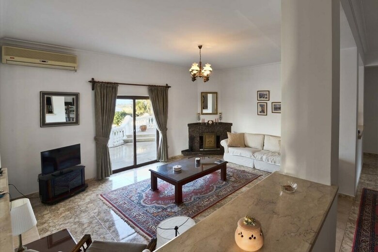 Bungalow Blue Waters By Amy Villas