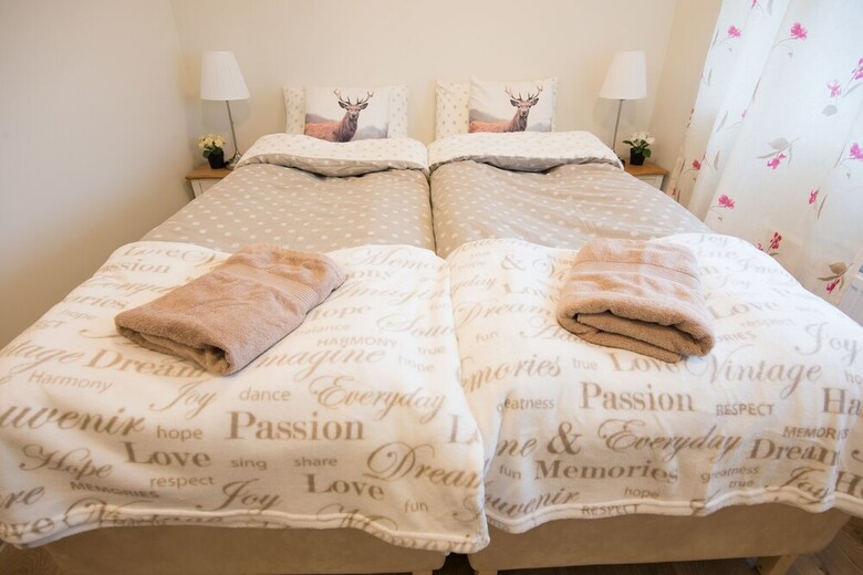 Hotel Guesthouse Grund