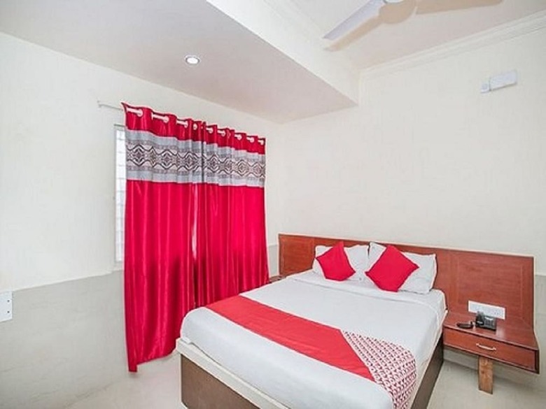Hotel Grand Sahara Inn