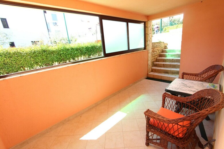 Apartments Rozi