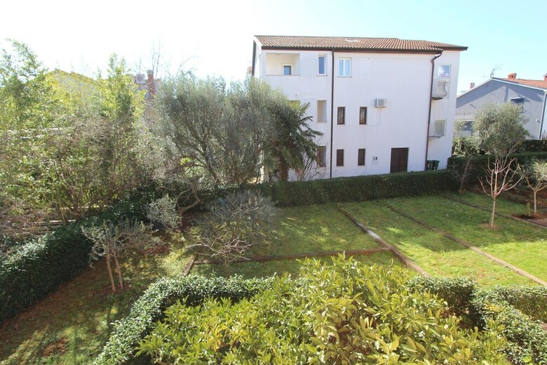 Apartments Rozi