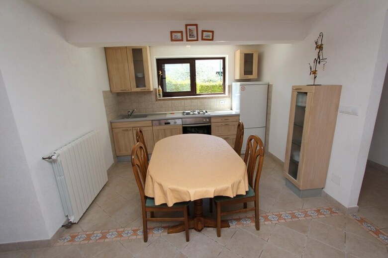 Apartments Rozi