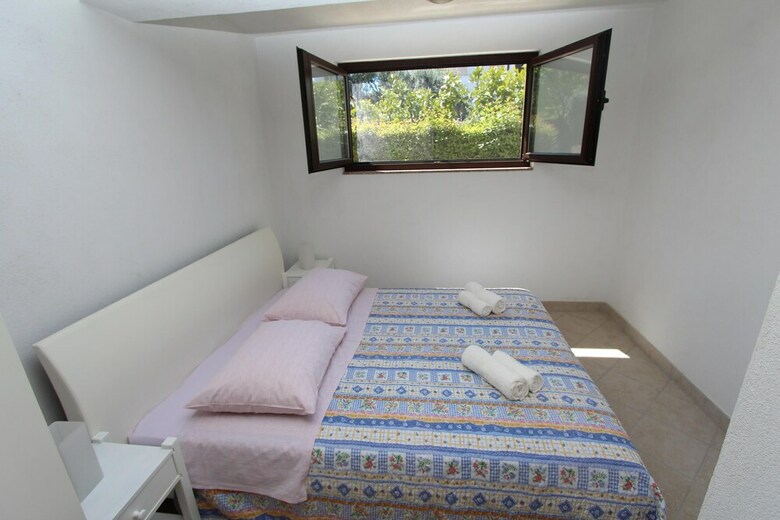 Apartments Rozi