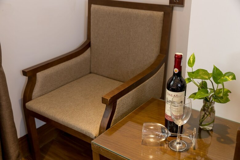 Roliva Hotel & Apartment Danang