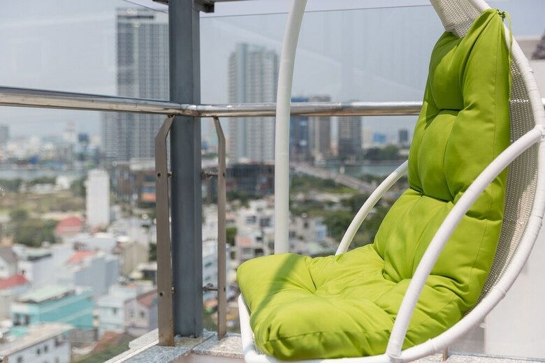 Roliva Hotel & Apartment Danang
