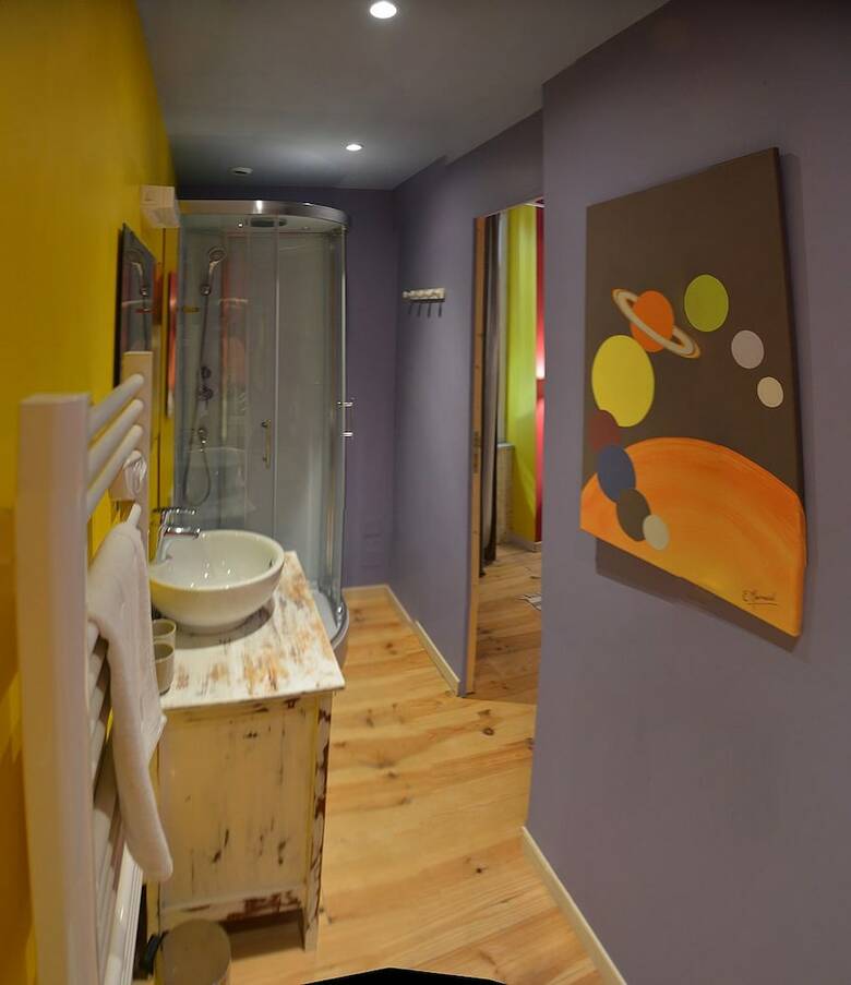 Apartamento L'atelier D'aubiac