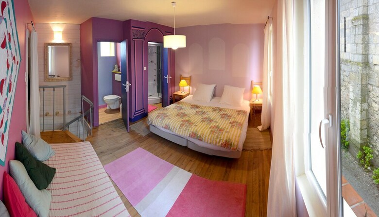 Apartamento L'atelier D'aubiac