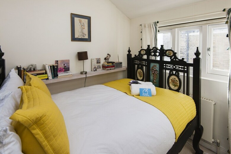 Cosy Childs Street House - Imn