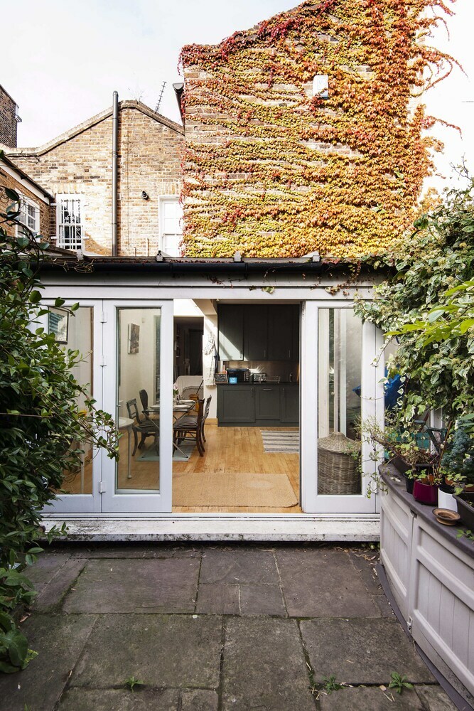 Cosy Childs Street House - Imn