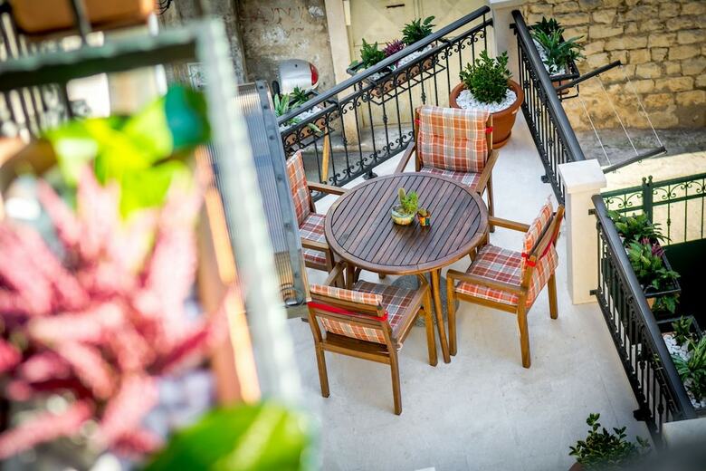 Hotel Villa Erede