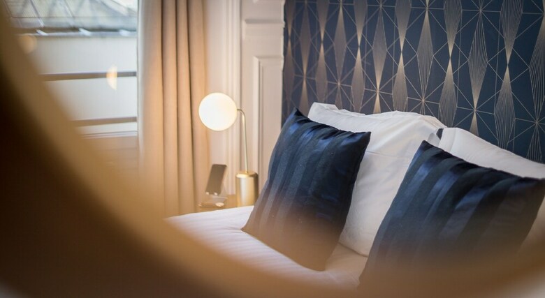 Apartamento Milestay Charmants Passage