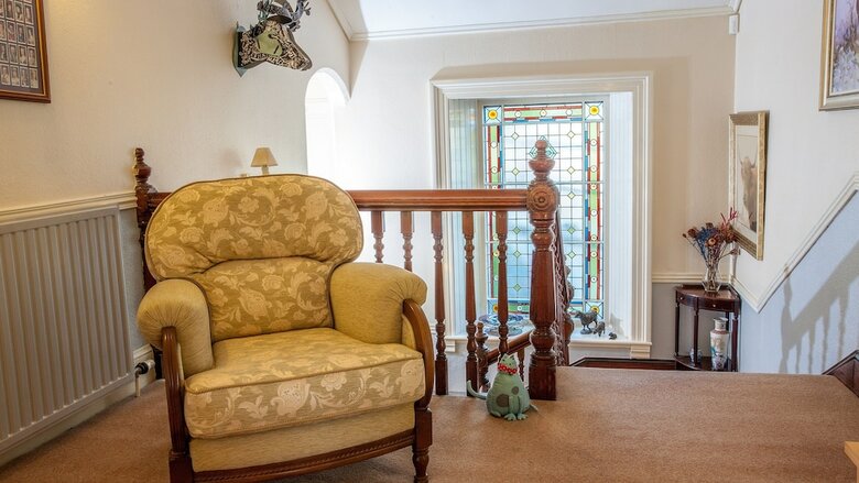Agroturismo Kiltearn Guest House